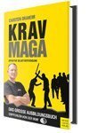 Carsten Krav Maga Book